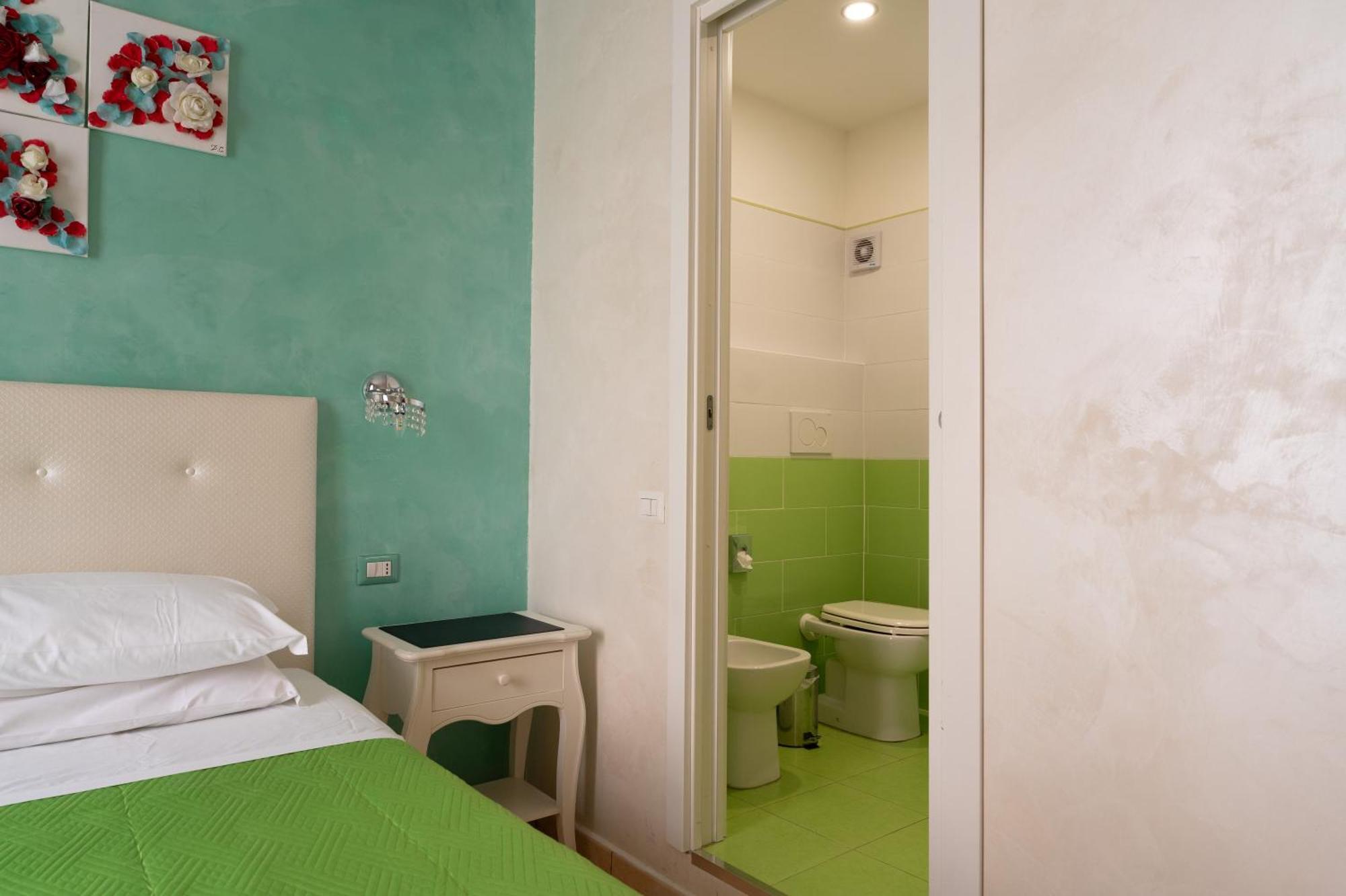 Bed and breakfast Domus Premuda