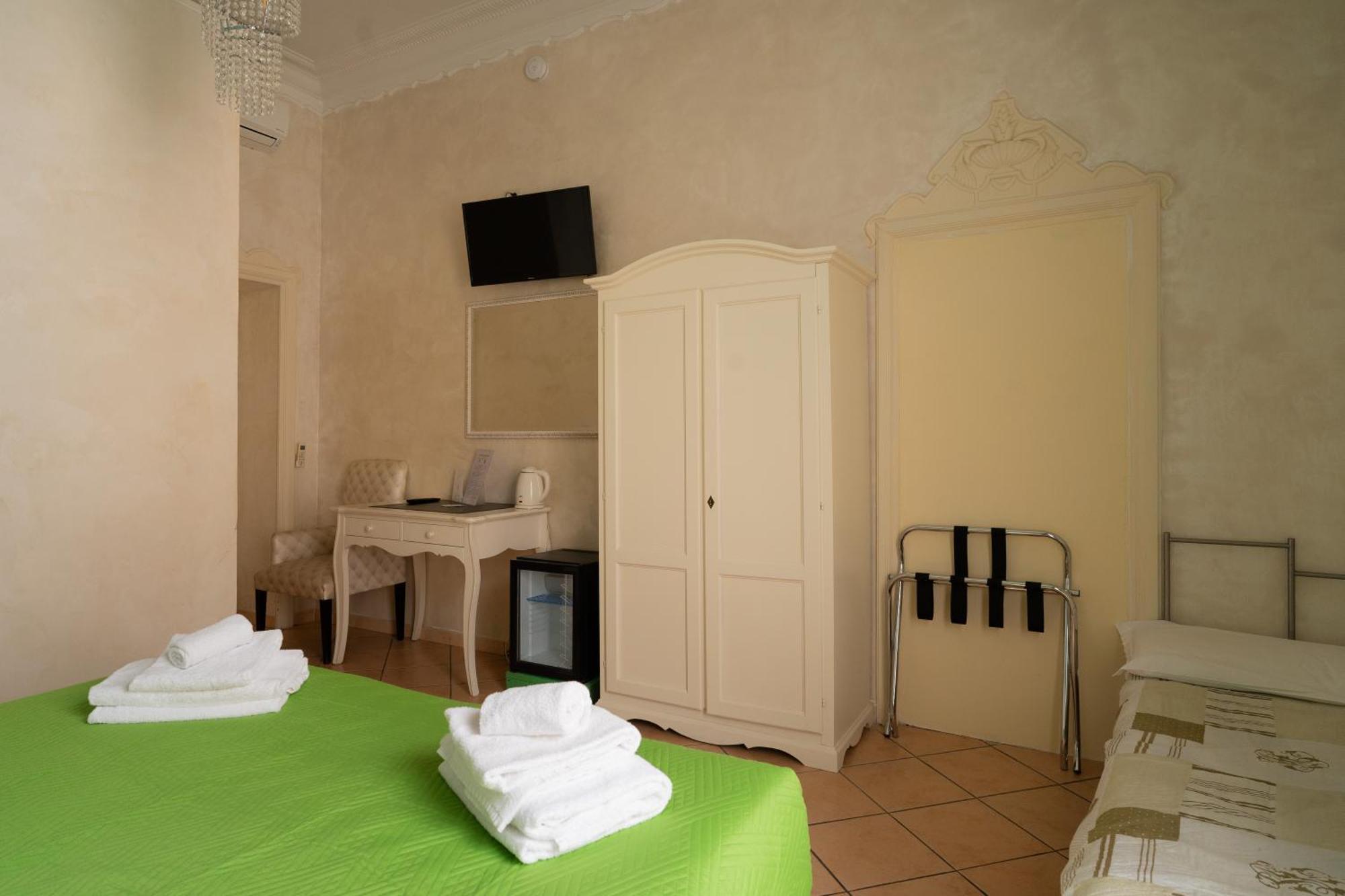 Domus Premuda Bed and breakfast *