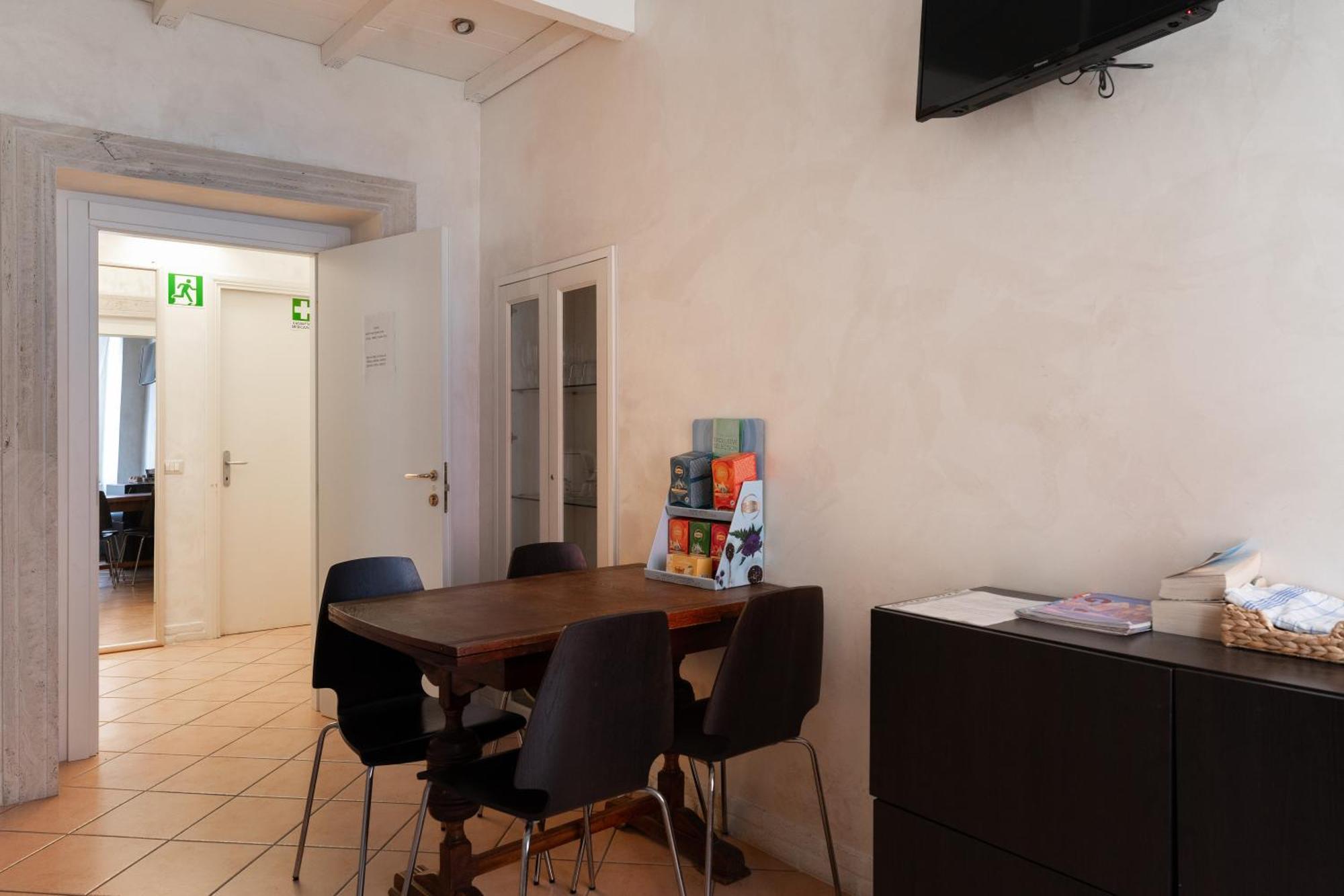 Bed and breakfast Domus Premuda