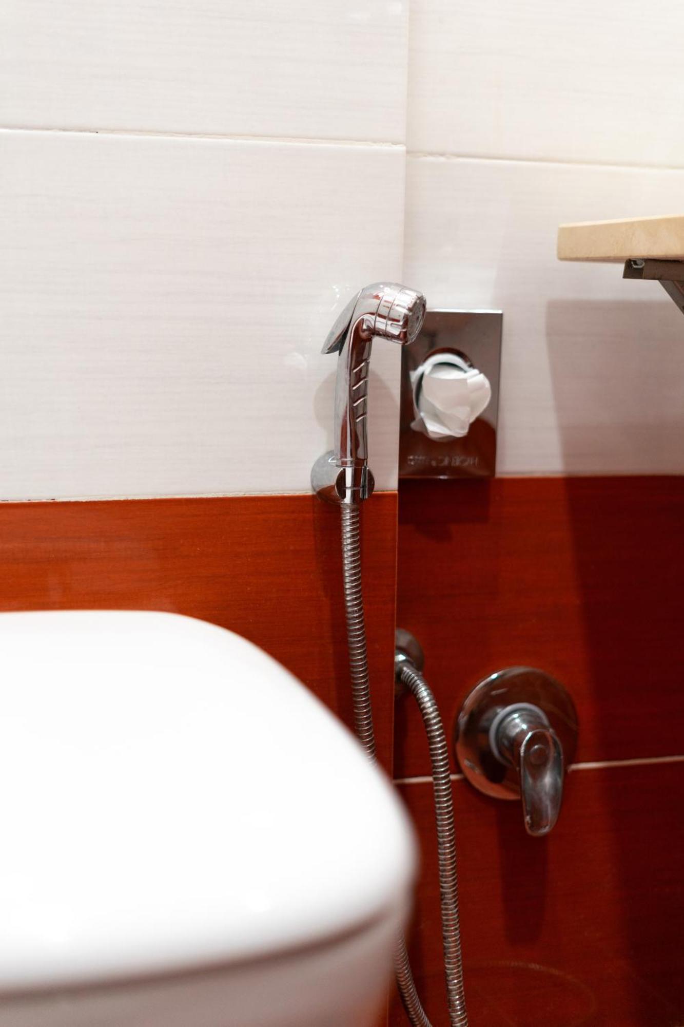 Bed and breakfast Domus Premuda Roma