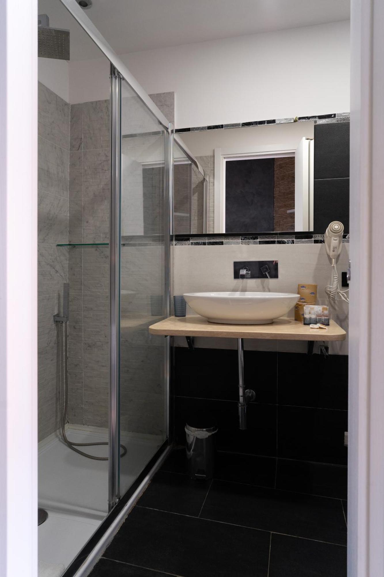 Domus Premuda Bed and breakfast Roma