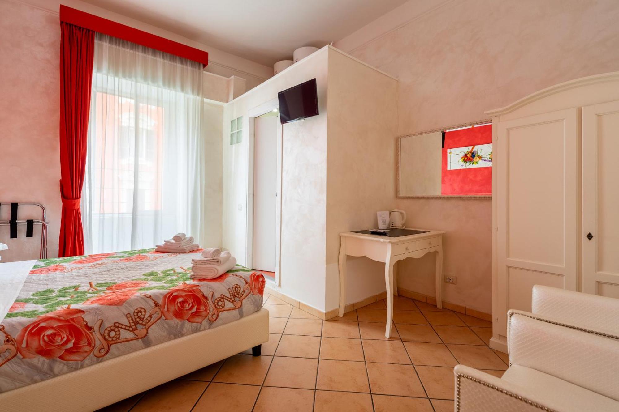 Bed and breakfast Domus Premuda Roma