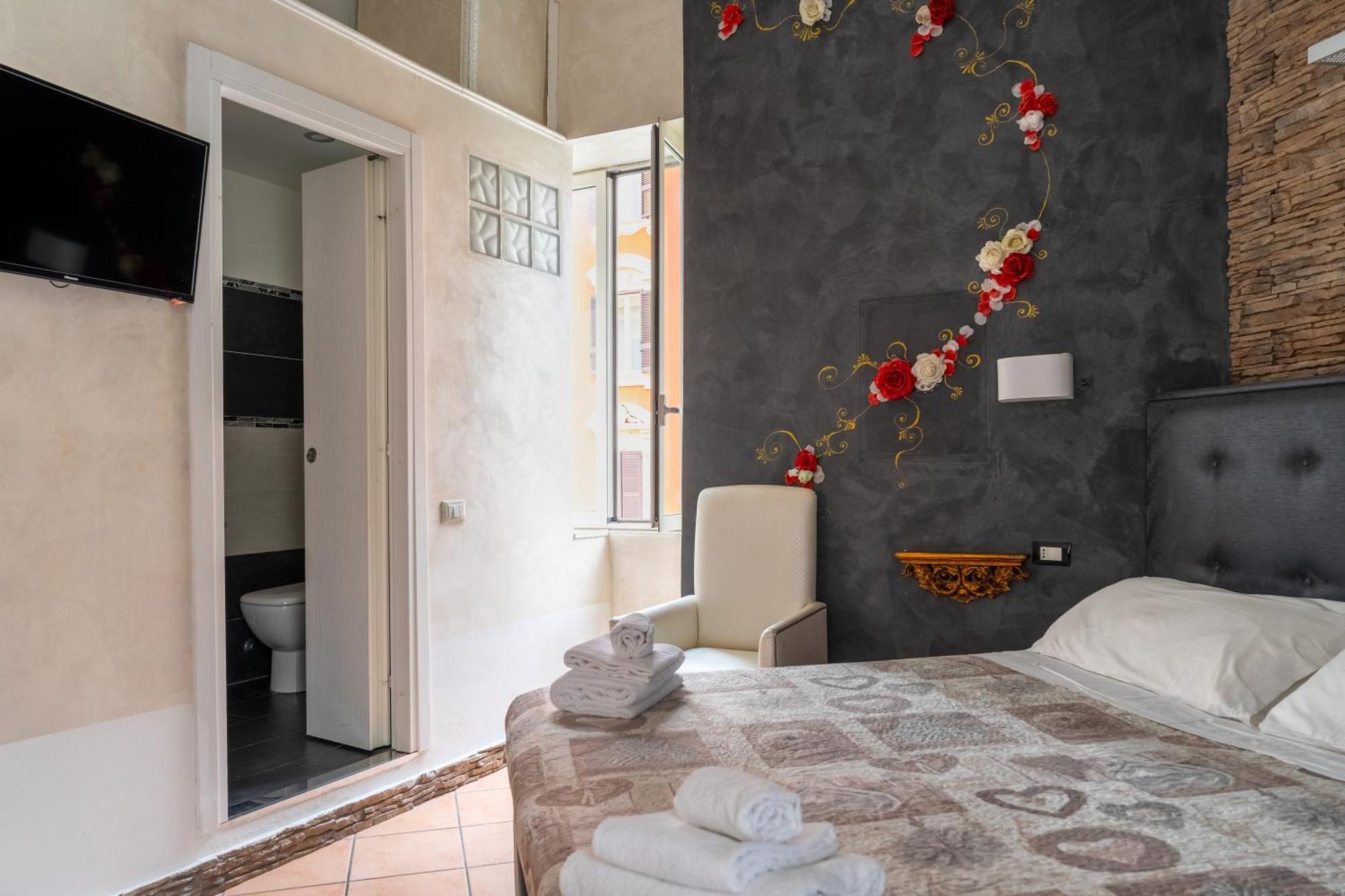 Bed and breakfast Domus Premuda