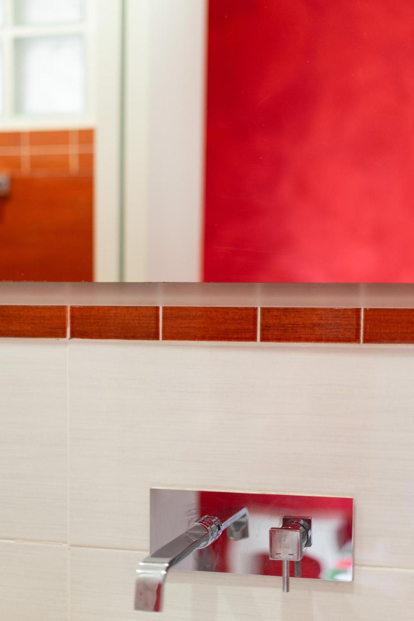 Domus Premuda Bed and breakfast Roma