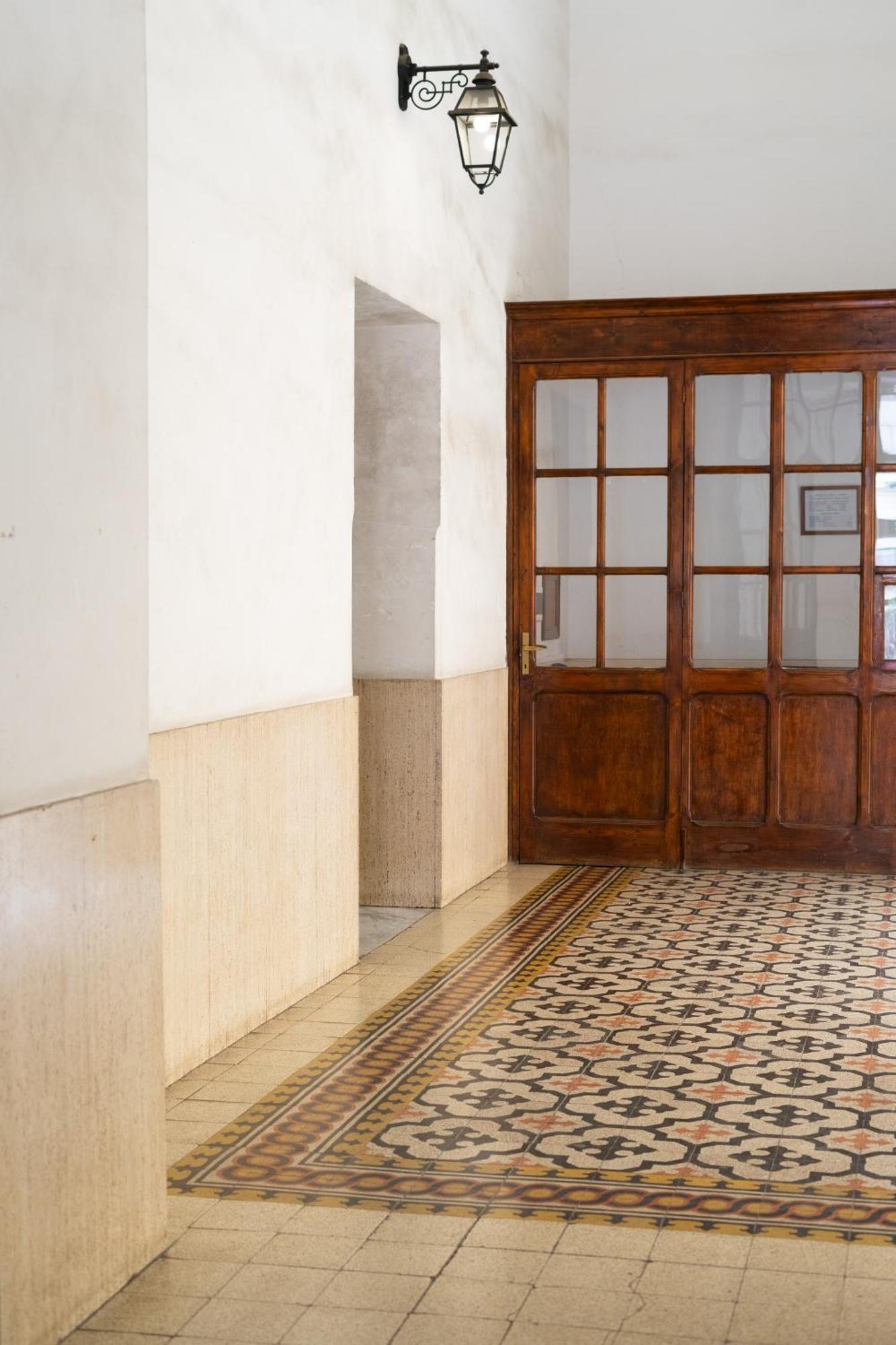 Domus Premuda Bed and breakfast