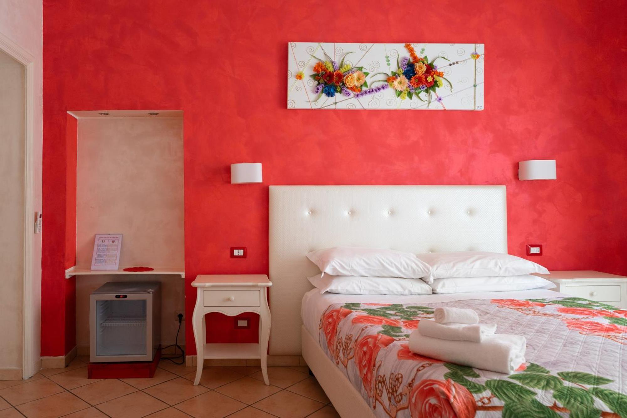 Domus Premuda Bed and breakfast *