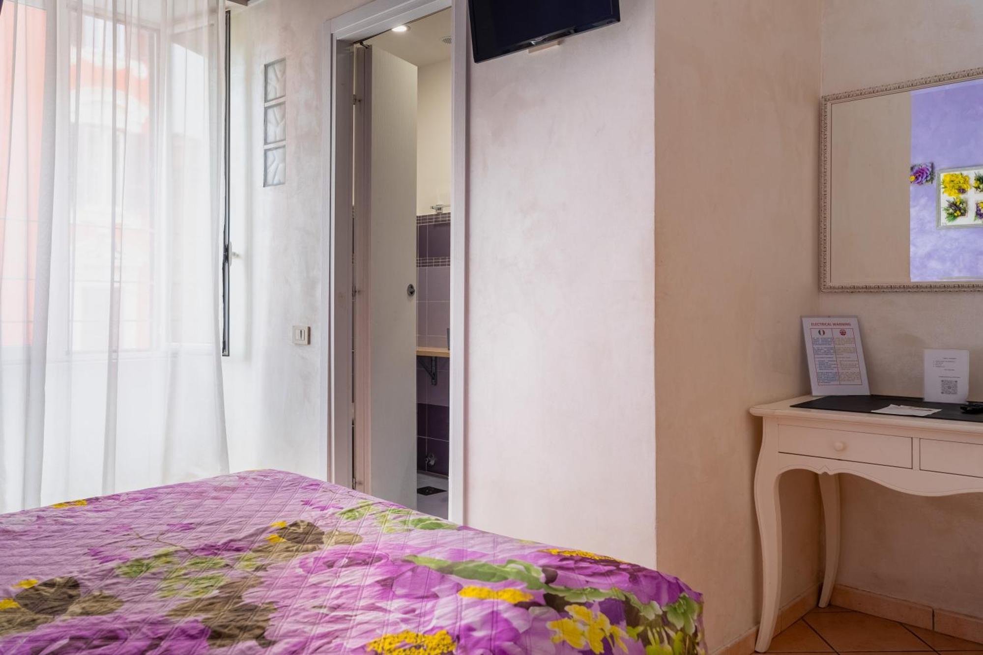 Domus Premuda Bed and breakfast Roma