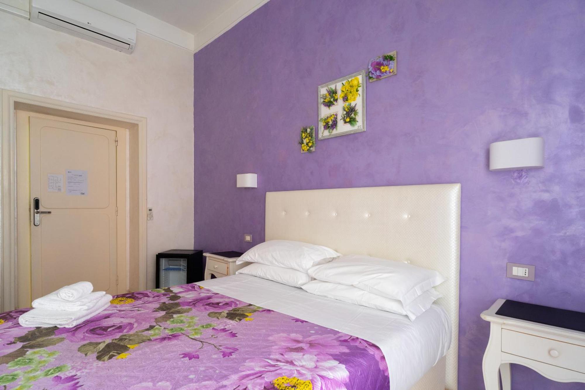 Bed and breakfast Domus Premuda Roma