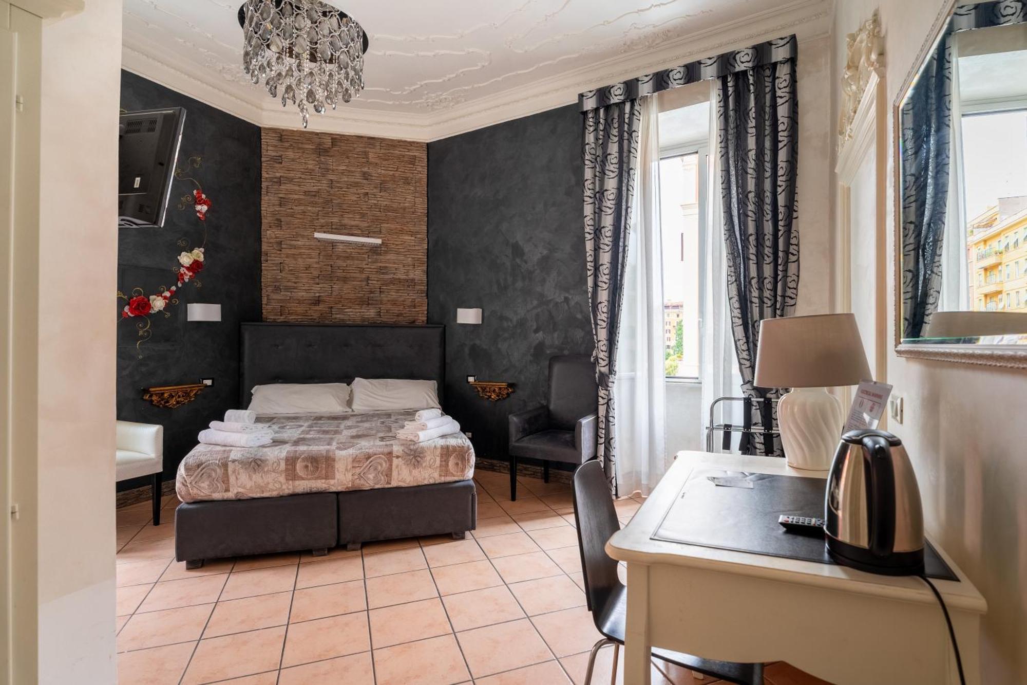 Bed and breakfast Domus Premuda