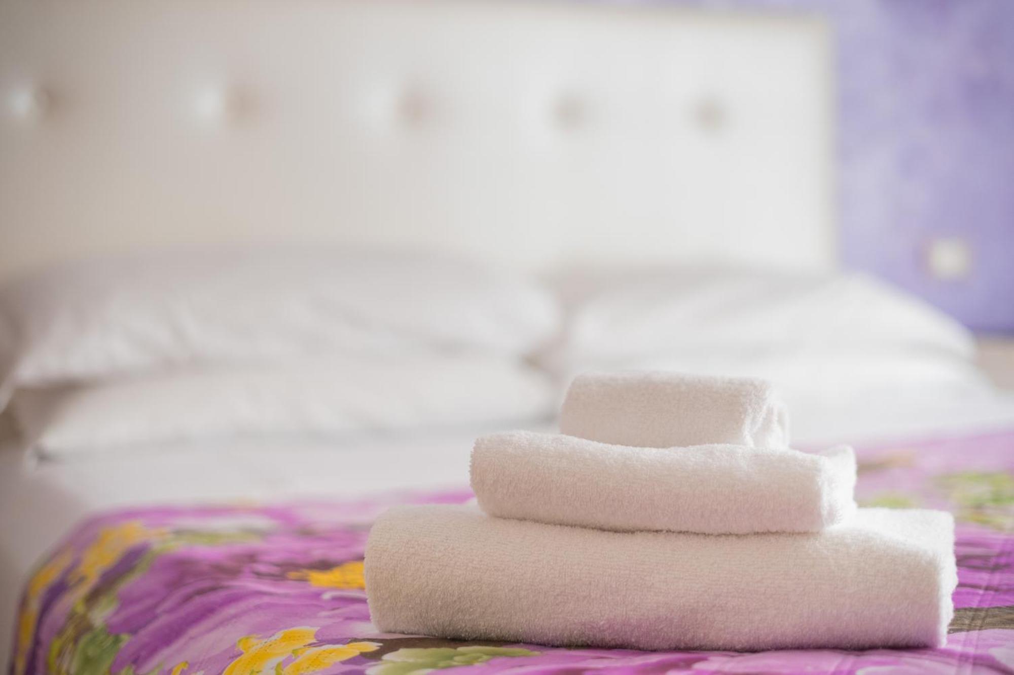 Bed and breakfast Domus Premuda *