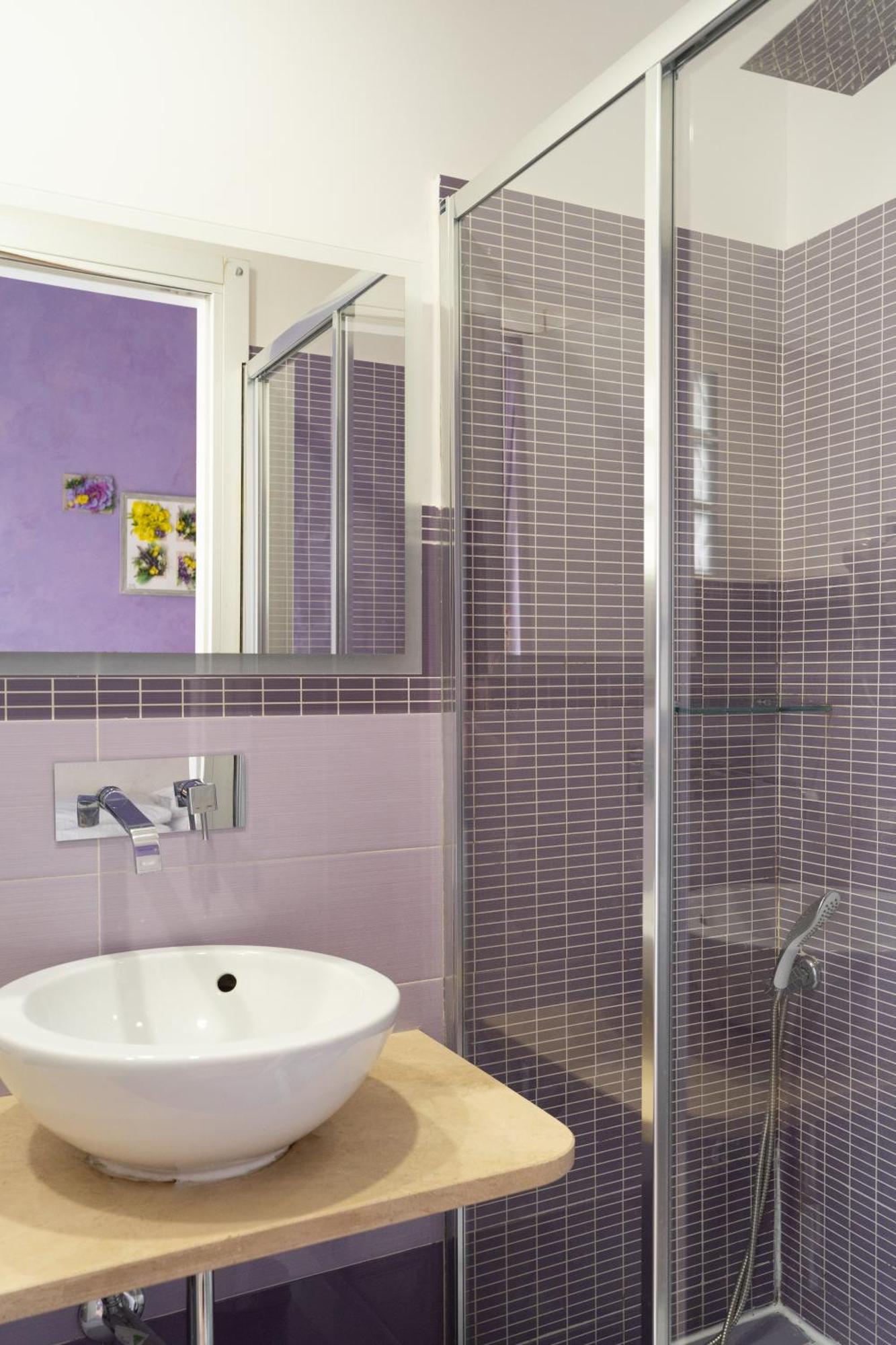 Bed and breakfast Domus Premuda Roma