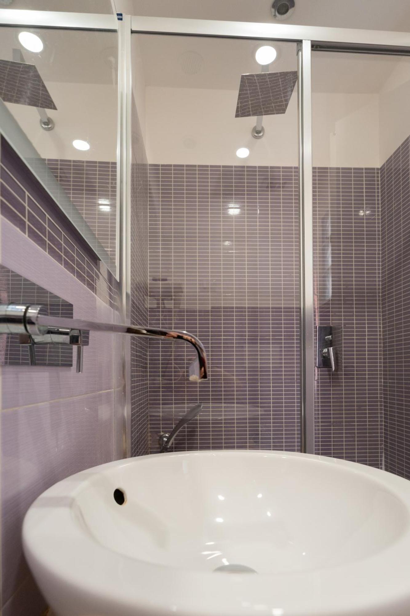 Domus Premuda Bed and breakfast *