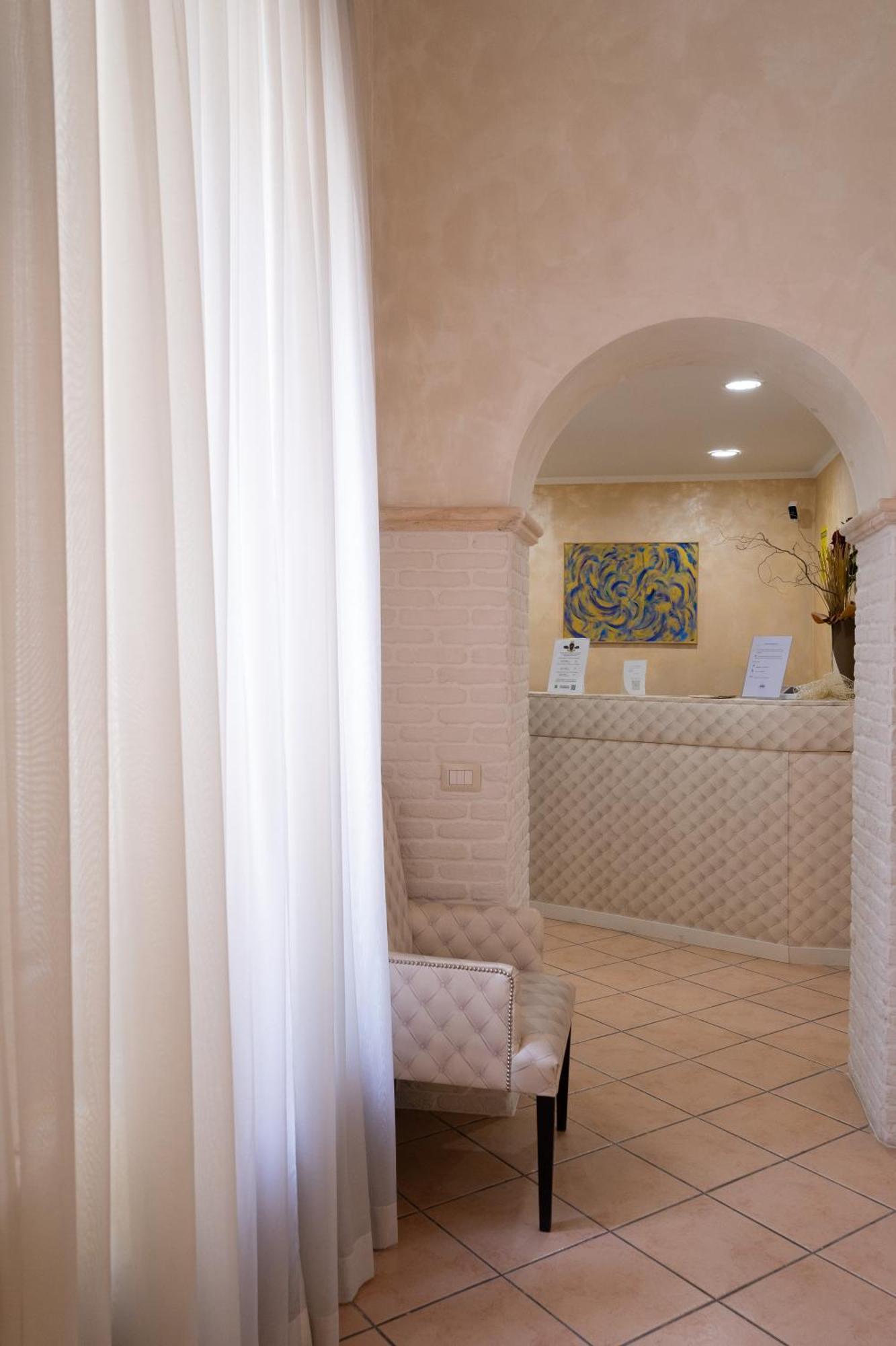 Bed and breakfast Domus Premuda *